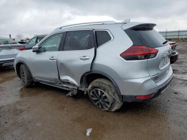 KNMAT2MT1LP508503 Nissan ROGUE S