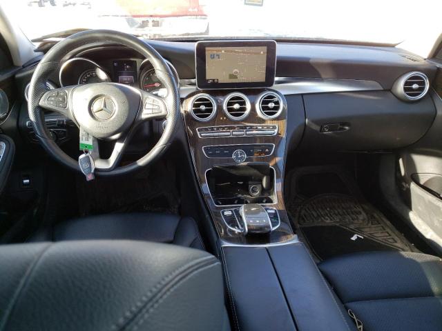 55SWF4KB8FU028085 Mercedes-Benz C 300 4matic