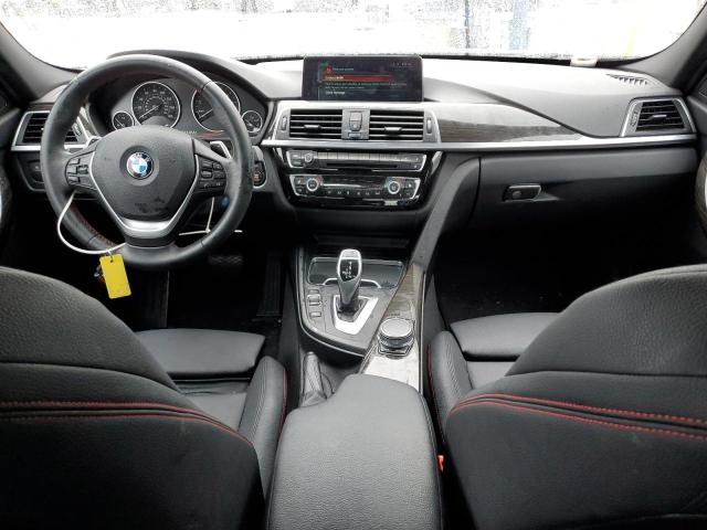 WBA8B9G30HNU54715 BMW 330 I