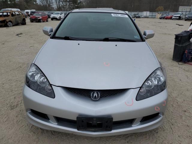 JH4DC54826S017920 Acura RSX