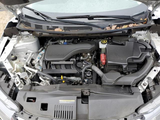 2020 NISSAN ROGUE SPOR - JN1BJ1CV1LW262598
