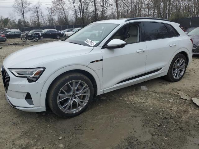 2021 AUDI E-TRON PRE - WA1VABGE9MB017772
