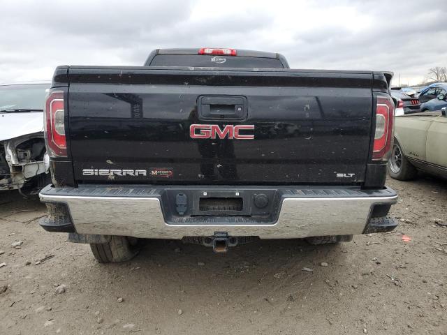 3GTU2NEC9JG120257 GMC Sierra K1500 Slt