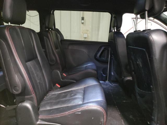 2017 DODGE GRAND CARA - 2C4RDGEG5HR806105