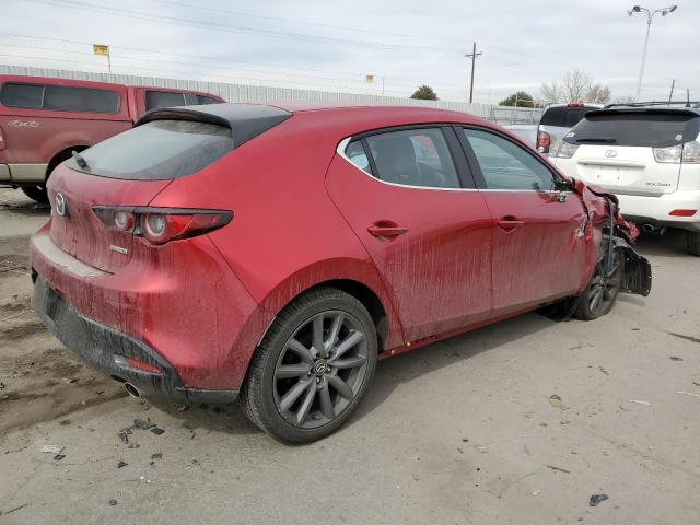JM1BPAKL9N1521379 Mazda 3 SELECT