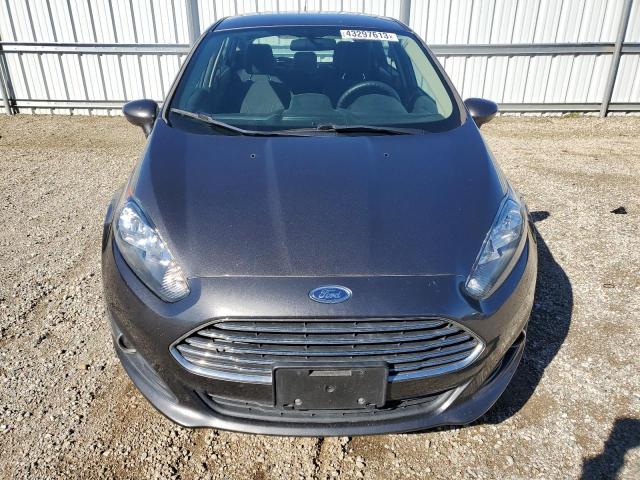 2019 FORD FIESTA SE 3FADP4EJ9KM133688