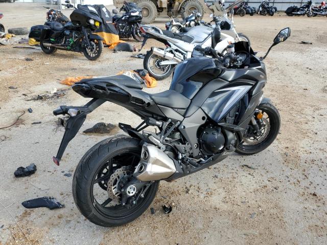 2019 KAWASAKI ZX1000 W - JKAZXCW10KA021913