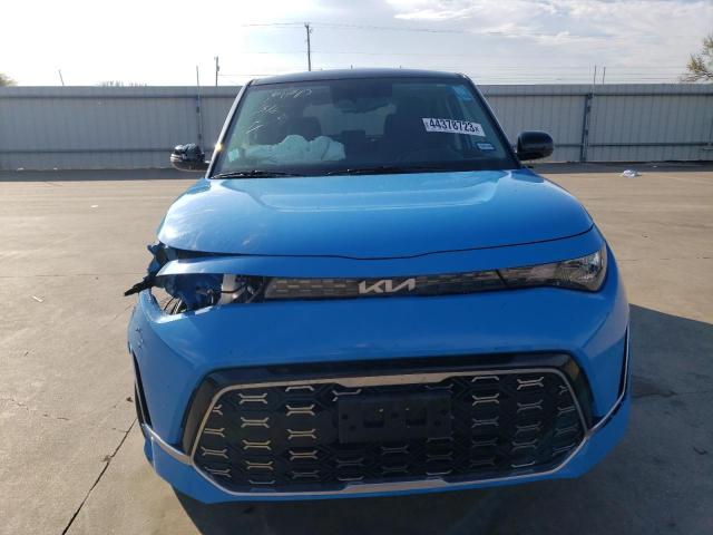2023 KIA SOUL GT LI - KNDJ53AU6P7194267