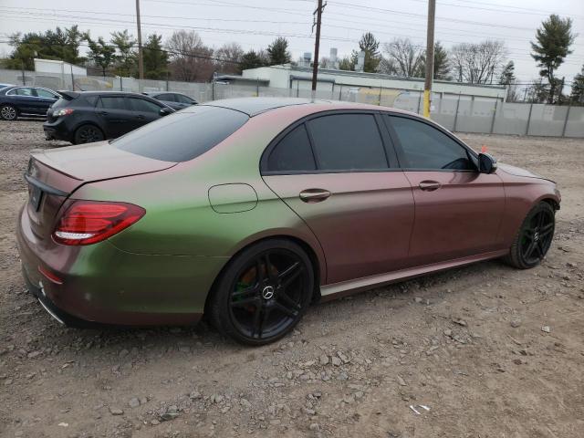 2017 MERCEDES-BENZ E 300 - WDDZF4JB7HA076386
