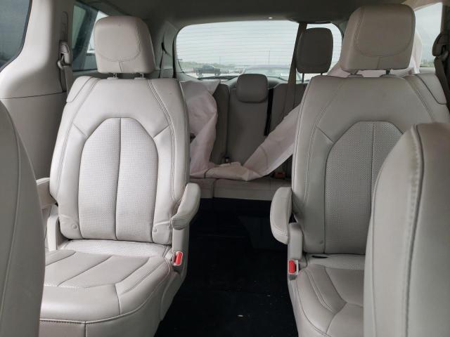 2021 CHRYSLER VOYAGER LX - 2C4RC1DGXMR538339