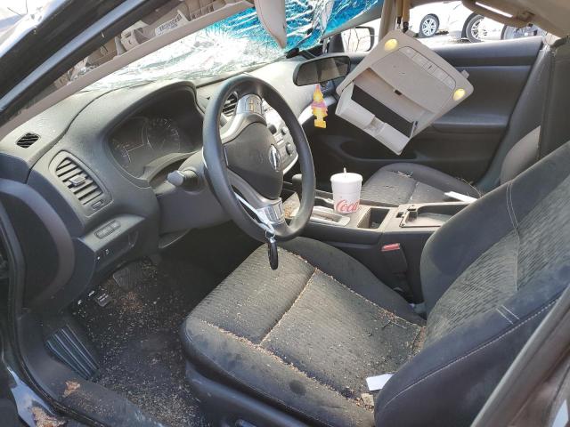 1N4AL3AP0HN345767 Nissan ALTIMA 2.5