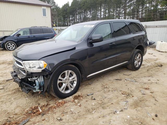 2011 Dodge Durango Express