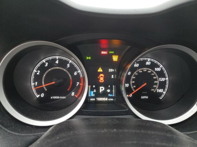2015 MITSUBISHI LANCER SE JA32V2FW4FU008118