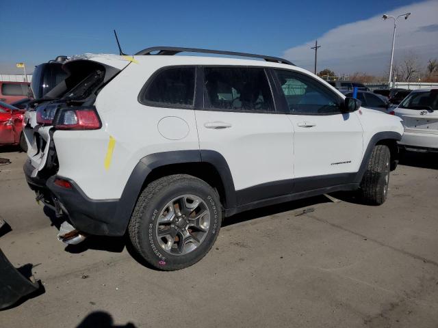 1C4PJMBX5KD391011 Jeep Cherokee Trailhawk