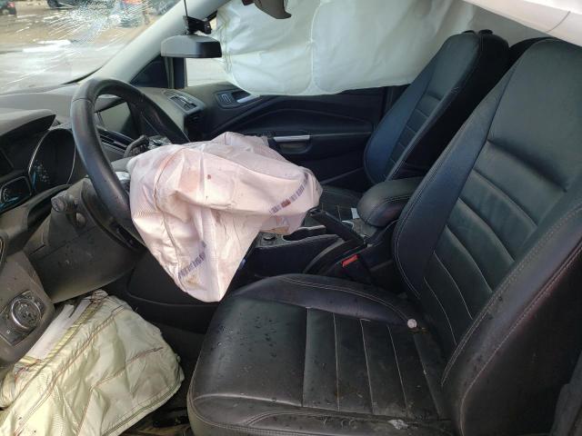 1FMCU9J97EUC06110 Ford Escape Titanium