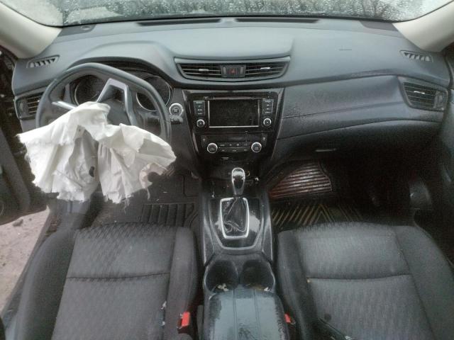 KNMAT2MT9JP500565 Nissan ROGUE S