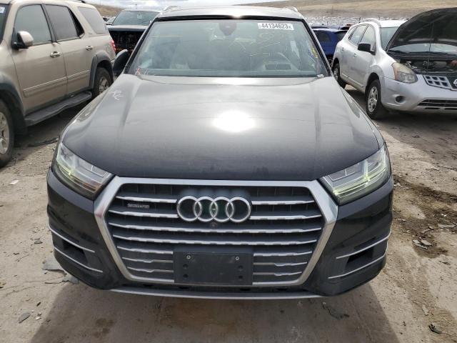 2017 AUDI Q7 PRESTIG - WA1VAAF78HD000694