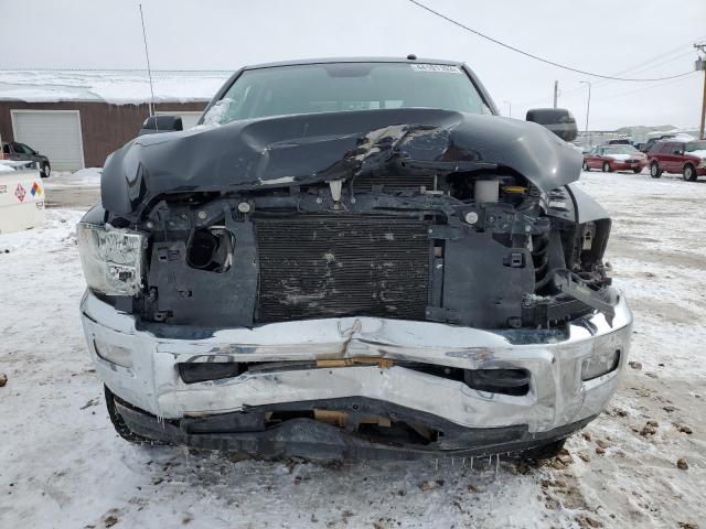2015 DODGE RAM - 3C6UR5DL5FG638068