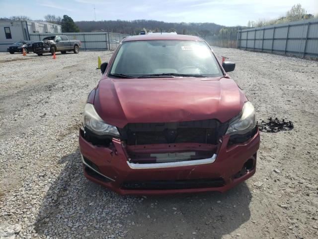 JF1GPAA62G8230496 Subaru IMPREZA