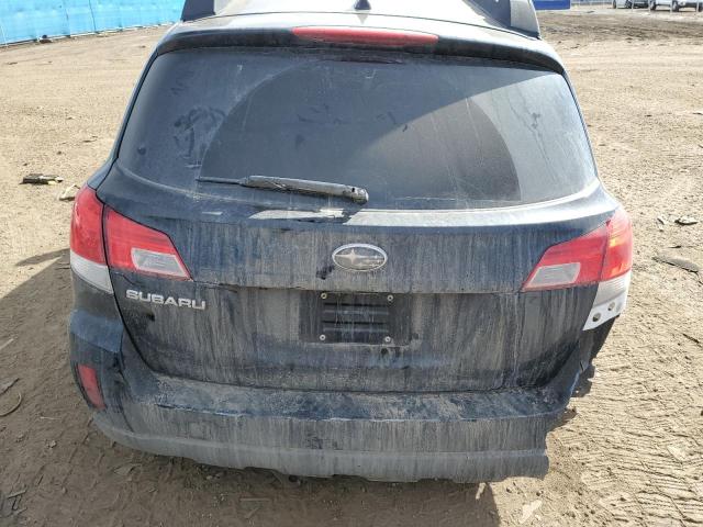 4S4BRBDC5E3232402 Subaru Outback 2.5i Premium