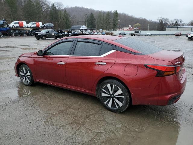 2019 NISSAN ALTIMA SV - 1N4BL4DW4KC246899