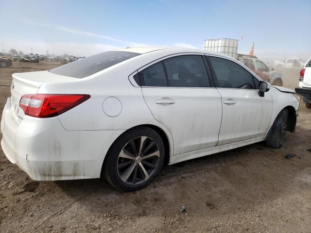 4S3BNBN66F3065610 Subaru Legacy 2.5i Limited