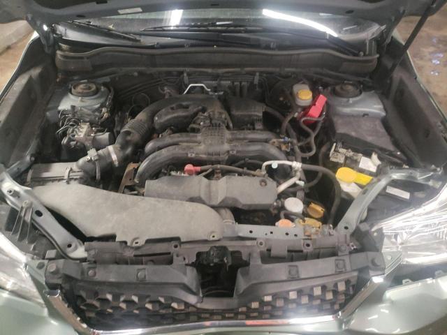 2016 SUBARU FORESTER 2 - JF2SJAFCXGH519292