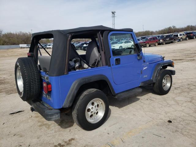 1J4FY19S9WP746101 Jeep Wrangler / Tj Sport