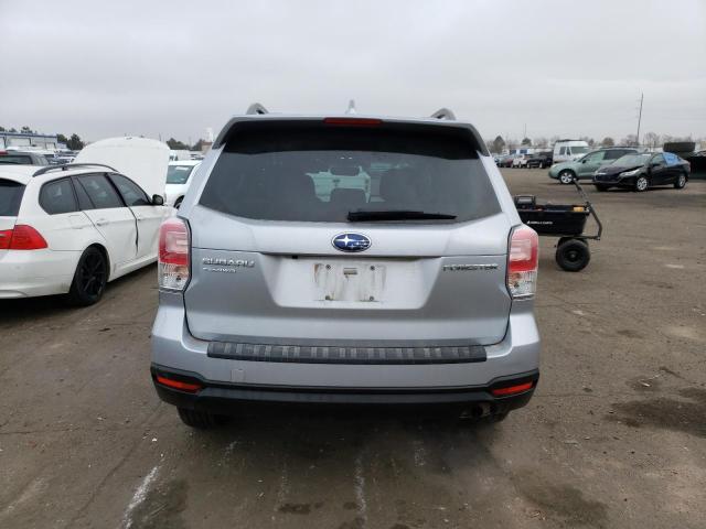 JF2SJAGC6JH590673 Subaru Forester 2.5i Premium