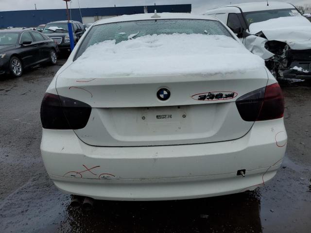 WBAVD33586KV60748 BMW 330 XI