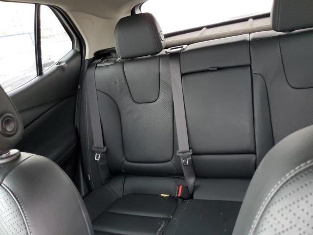 KL4MMFSL6MB149100 Buick Encore Gx Essence