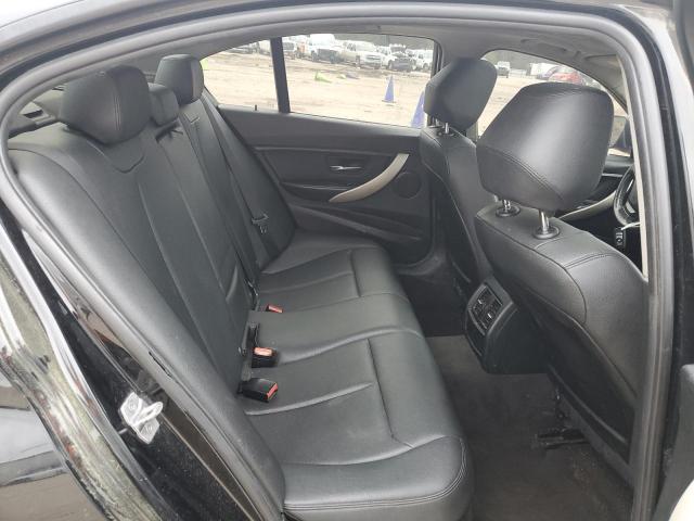 WBA8E1G52GNT35900 BMW 320 I