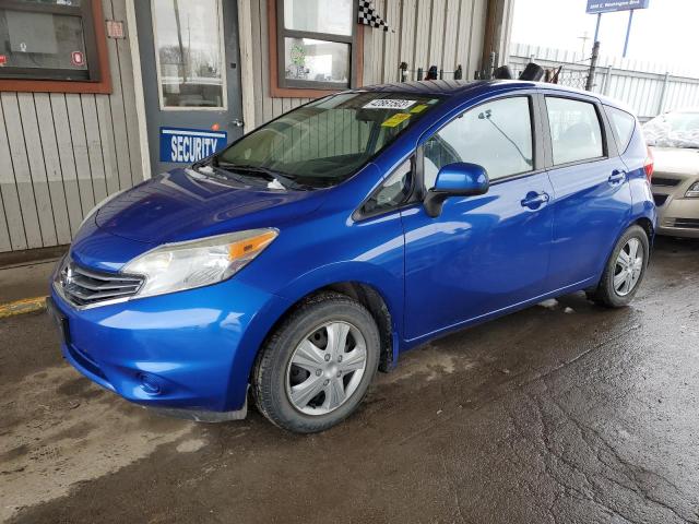 2014 Nissan Versa Note S