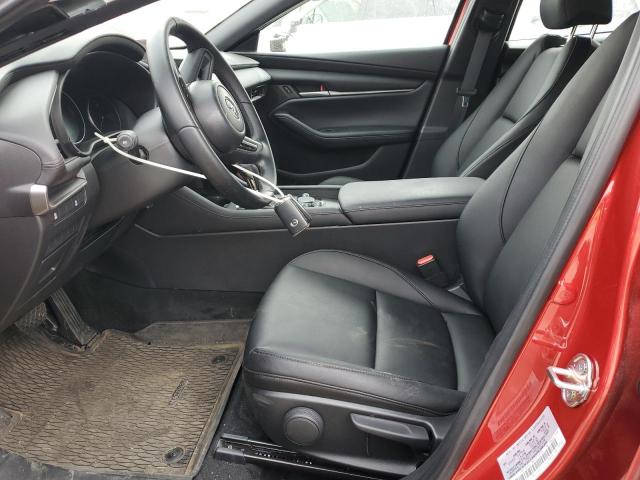JM1BPAKL9N1521379 Mazda 3 SELECT