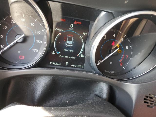 2017 JAGUAR F-PACE PRE SADCJ2BV2HA069250