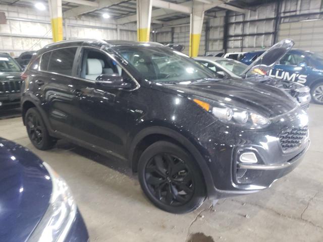 KNDP6CAC9L7723381 KIA SPORTAGE S