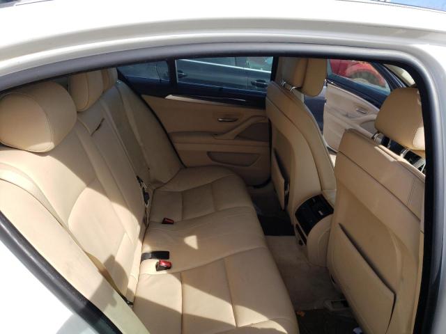 WBAFU7C5XBC870061 BMW 535 XI