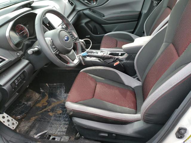 4S3GKAM63P3601814 Subaru Impreza Sport