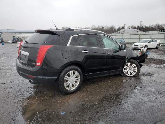 3GYFNDE34CS589583 Cadillac Srx Luxury Collection