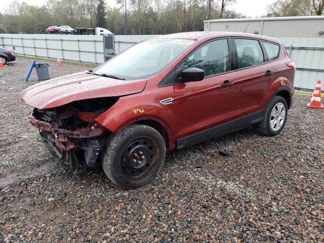 2015 Ford Escape S