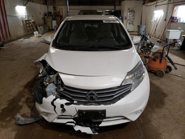 3N1CE2CP2GL385189 Nissan Versa Note S