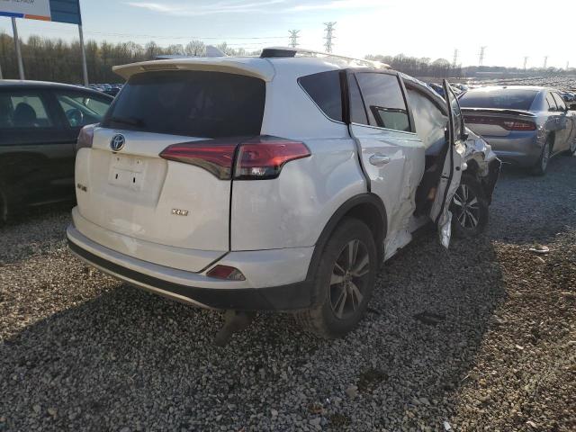 2T3WFREV1GW248801 | 2016 TOYOTA RAV4 XLE