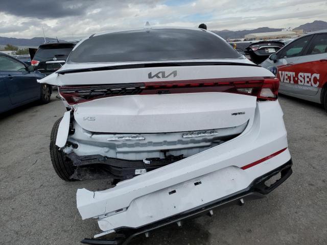 5XXG64J28PG178431 KIA K5 GT LINE