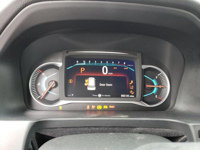2022 HONDA PILOT TOUR - 5FNYF6H62NB059170