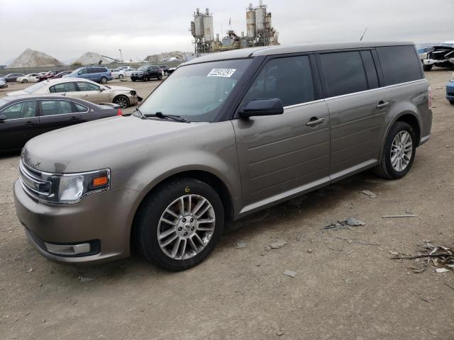 2013 Ford Flex SEL