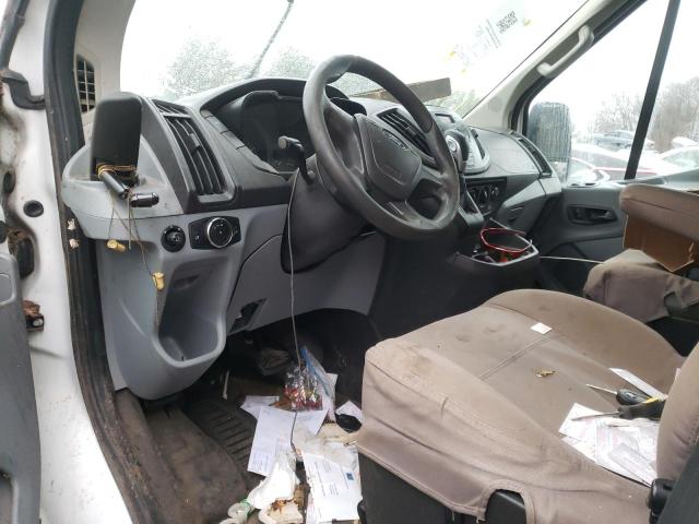 2015 FORD TRANSIT T- - 1FTNR2CM9FKA98562