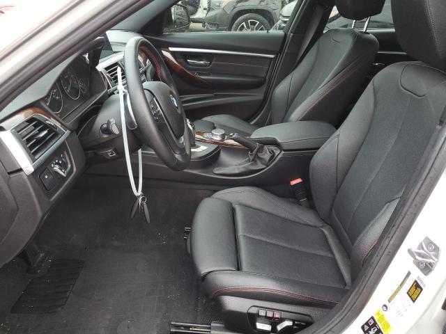2018 BMW 330 XI - WBA8D9C51JEB35432