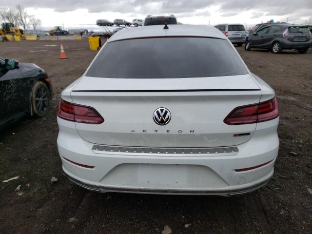 2020 VOLKSWAGEN ARTEON SEL WVWSR7AN2LE017214