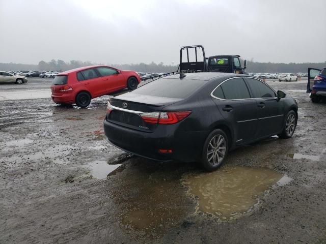 2016 LEXUS ES 300H - JTHBW1GG0G2116361