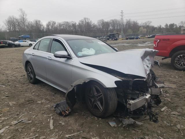 2021 MERCEDES-BENZ E 450 4MAT - W1KZF5KB0MA878843